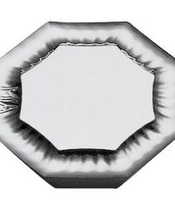 Mảnh dao phay Double Mill