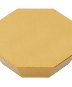 Mảnh dao phay Double Mill