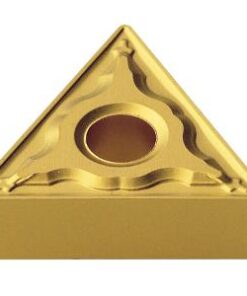 Mảnh dao tiện tam giác