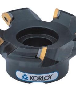 Đài dao phay Future Mill