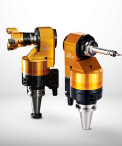 Đầu chuyển góc cố định 90° BT-KAG