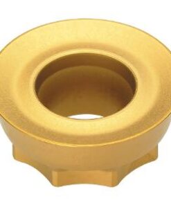 Mảnh dao phay Future Mill