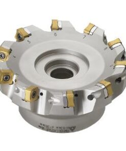 Đài dao phay Rich Mill