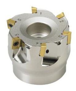 Đài dao phay Alpha Mill