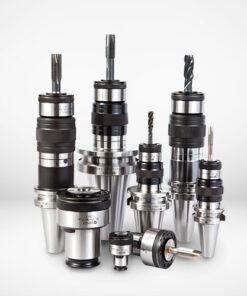 Đầu kẹp mũi taro SK-DTN