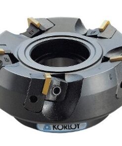 Đài dao phay Mill Max