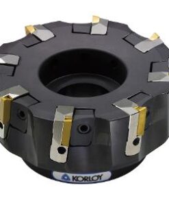 Đài dao phay Mill Max