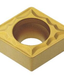 Mảnh dao tiện hình thoi