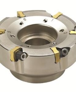 Đài dao phay Rich Mill