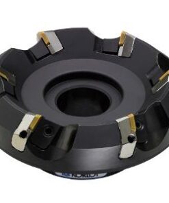 Đài dao phay Mill Max