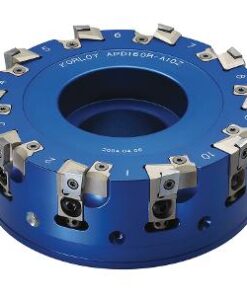 Đài dao phay Aero Mill