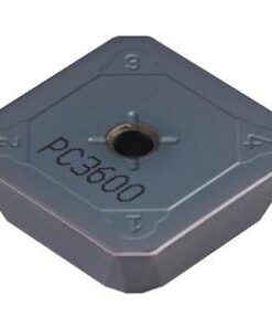 Mảnh dao phay Mill Max