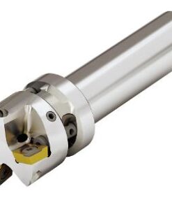 Đài dao phay Aero Mill