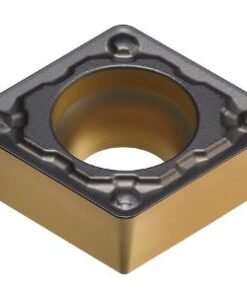 Mảnh dao tiện hình thoi