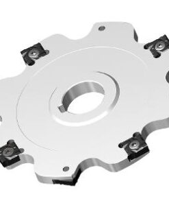 Dao phay đĩa Wind Mill