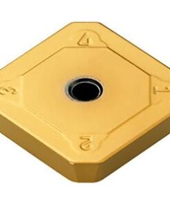 Mảnh dao phay Mill Max