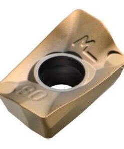 Mảnh dao phay Alpha Mill-X