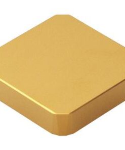 Mảnh dao phay Mill Max