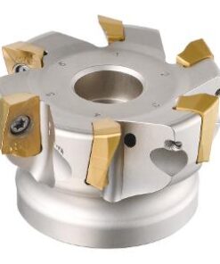 Đài dao phay Alpha Mill-X