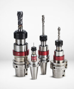 Đầu kẹp mũi taro SK-DST