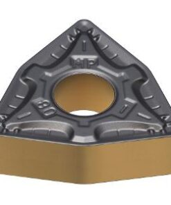 Mảnh dao tiện 6 cạnh