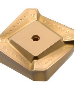 Mảnh dao phay Mill Max Heavy