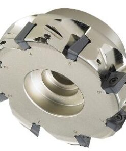 Đài dao phay Alpha Mill