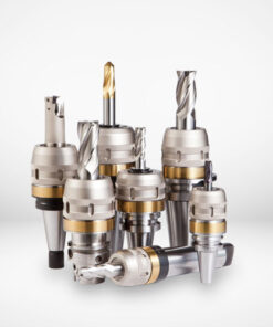 Đầu kẹp dao phay NT-NPM