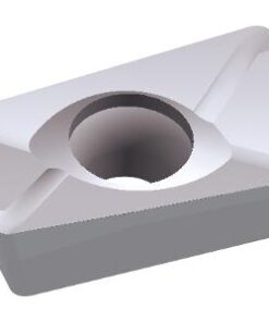 Mảnh dao phay Alpha Mill