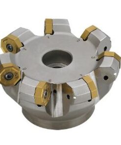 Đài dao phay Rich Mill