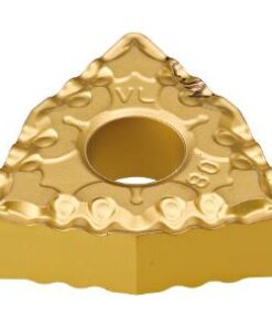 Mảnh dao tiện 6 cạnh