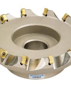 Đài dao phay Rich Mill