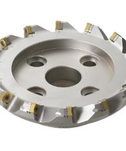 Đài dao phay Rich Mill