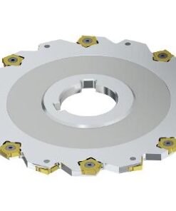 Dao phay đĩa Side Cutter