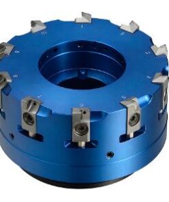 Đài dao phay Aero Mill