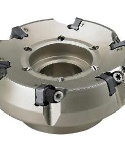 Đài dao phay Rich Mill