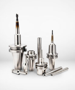 Đầu kẹp nhiệt BT-DSC/S