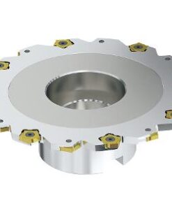 Dao phay đĩa Side Cutter