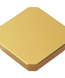 Mảnh dao phay Mill Max