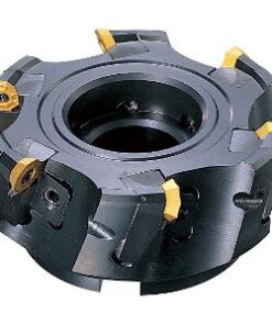 Đài dao phay Double Mill