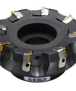 Đài dao phay Mill Max