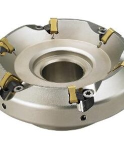 Đài dao phay Rich Mill