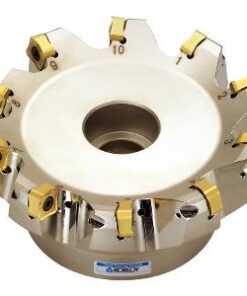 Đài dao phay Rich Mill