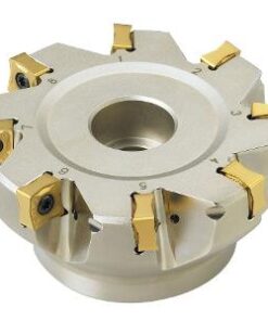 Đài dao phay Rich Mill