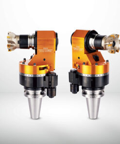 Đầu chuyển góc cố định 90° BT-HRAG