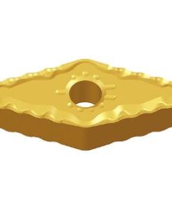 Mảnh dao tiện hình thoi