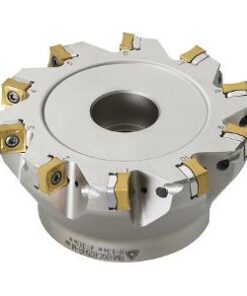 Đài dao phay Rich Mill