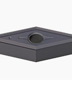 Mảnh dao tiện hình thoi