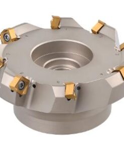 Đài dao phay Rich Mill