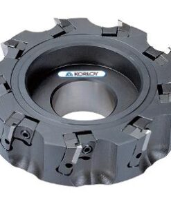 Đài dao phay Mill Max